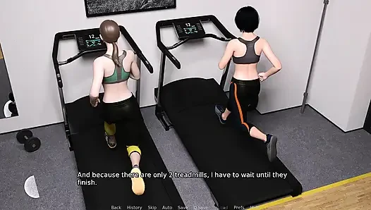 Calon istriku - episode 1