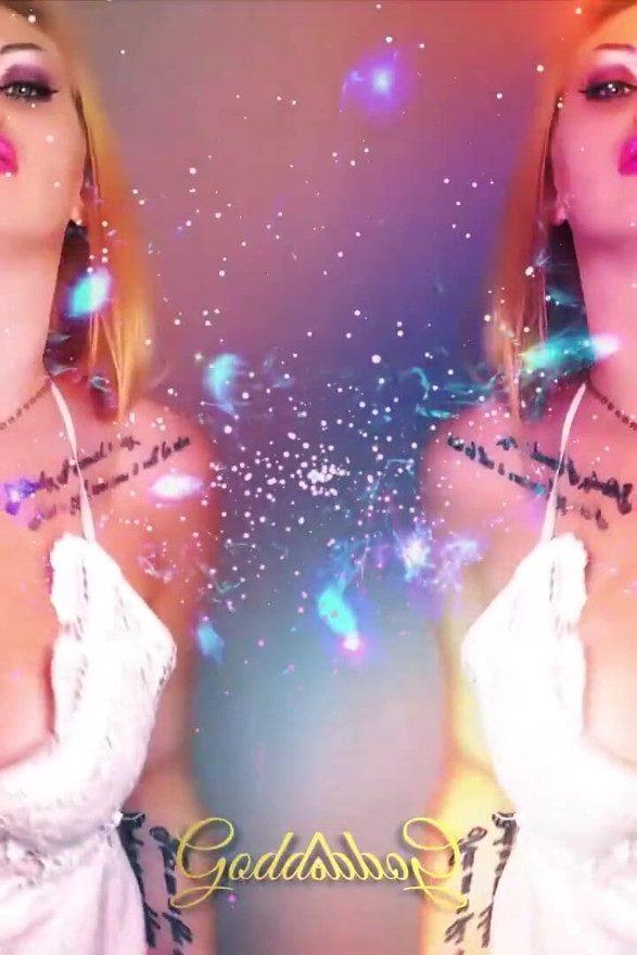 Mesmerizing ASMR! you know that I only want your wallet