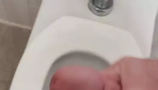 2 banyo tezgahında mastürbasyon