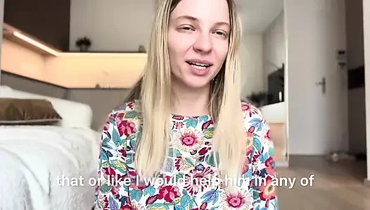 Eine dominante frau dating, vor- und nachteile