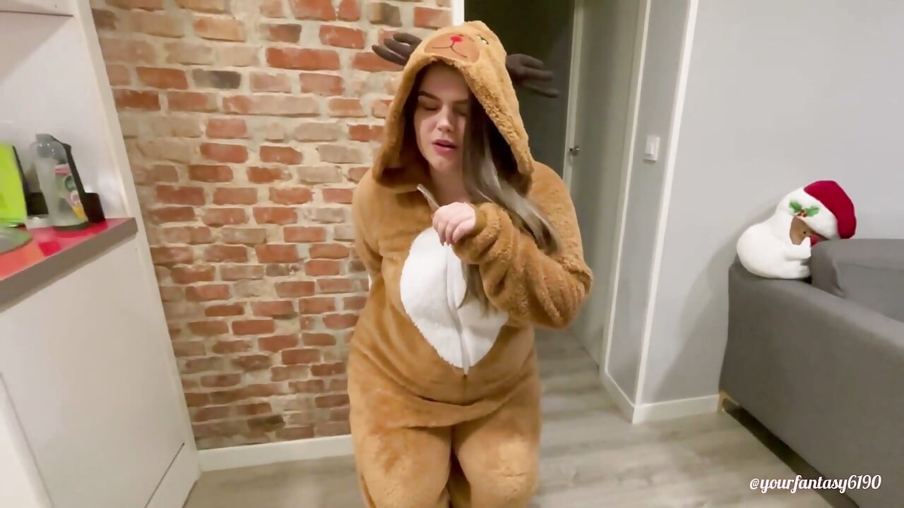 Merry Fartmas: uma compilação de fart holiday