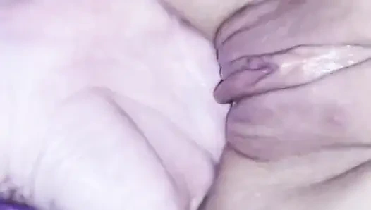 Gianna Squirte Durmadan