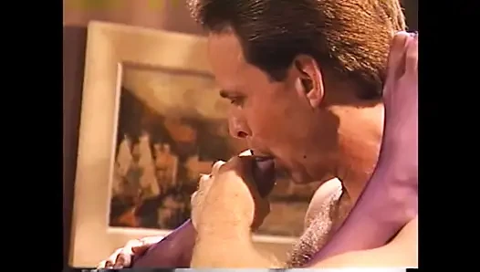 Stunning American Beauty Loves Big Cock - Episode 3