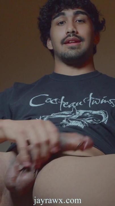 What do you do when you've cum? | Clip 1