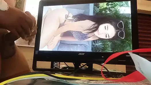 Sexy latina