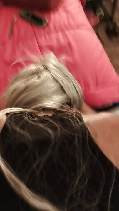 Stepmom anal