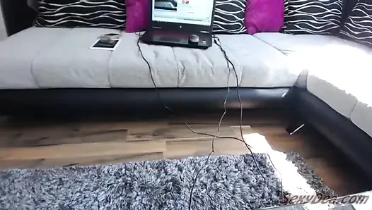 Dildospaß