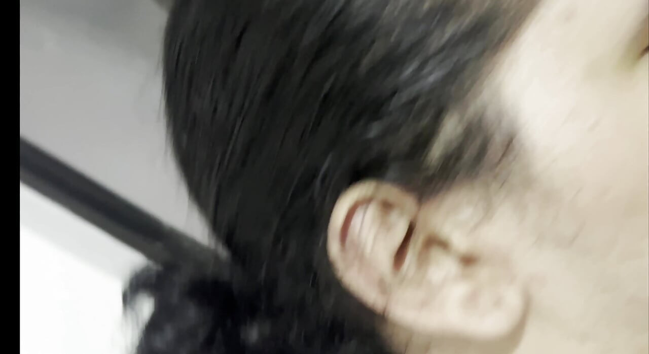 MY SISTER'S GIRLFRIEND IS UNFAITHFUL FUCKS ME HARD