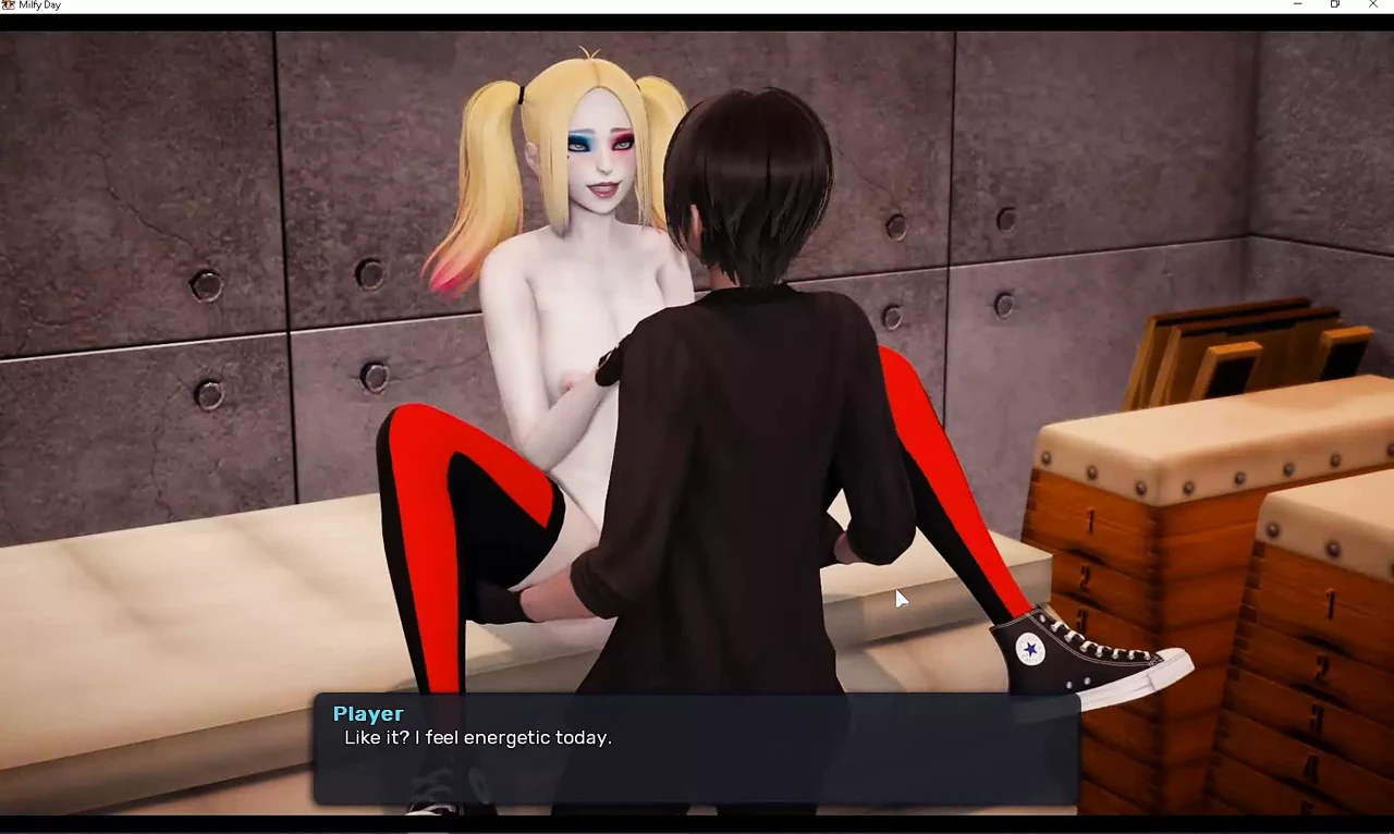 Milfy Day-German Big Tits Mature