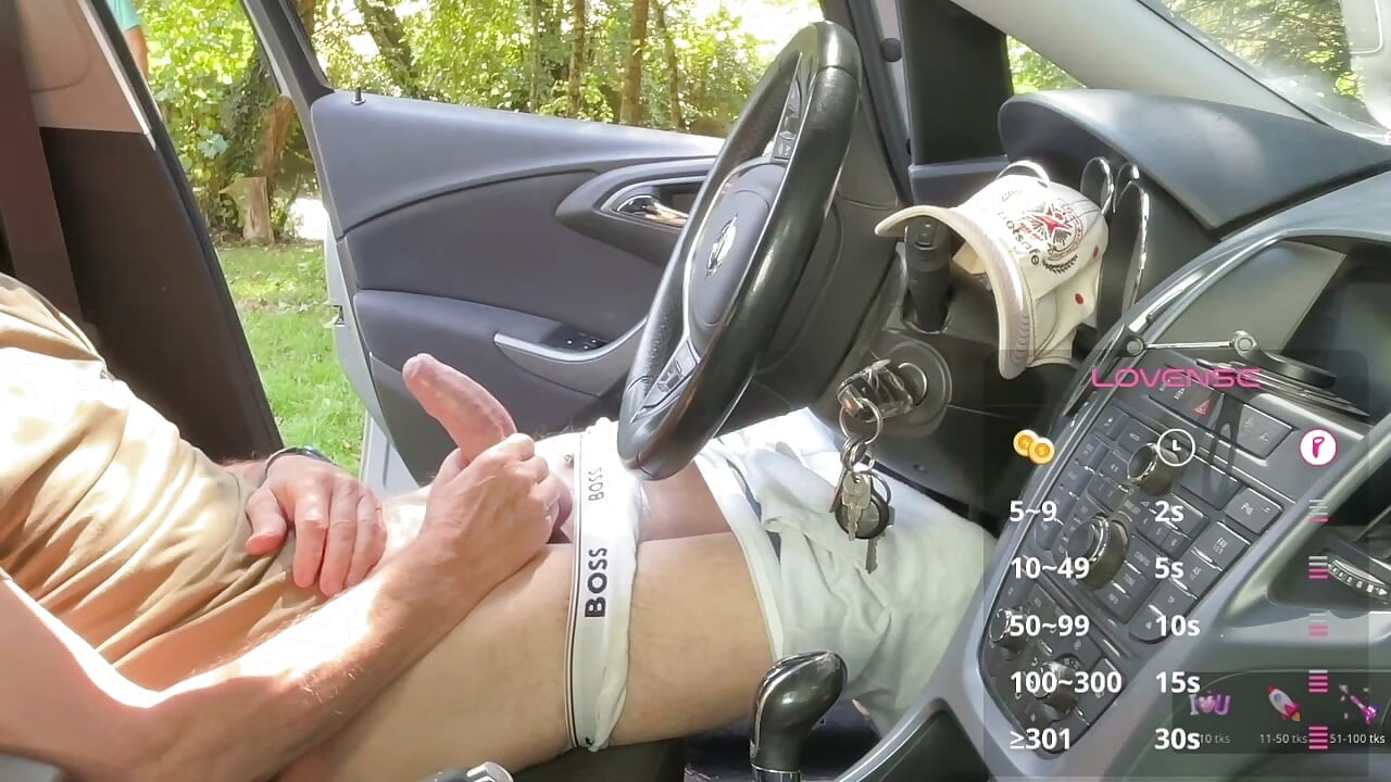 意外的业余邂逅