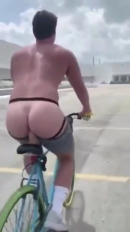 Bici in sex