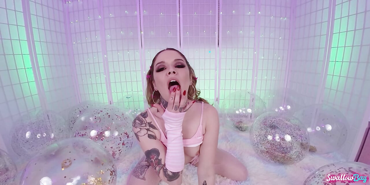 Rough Facefuck with Vanessa Vega