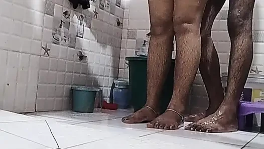 Hintli evli kadın özel anlar yaşıyor