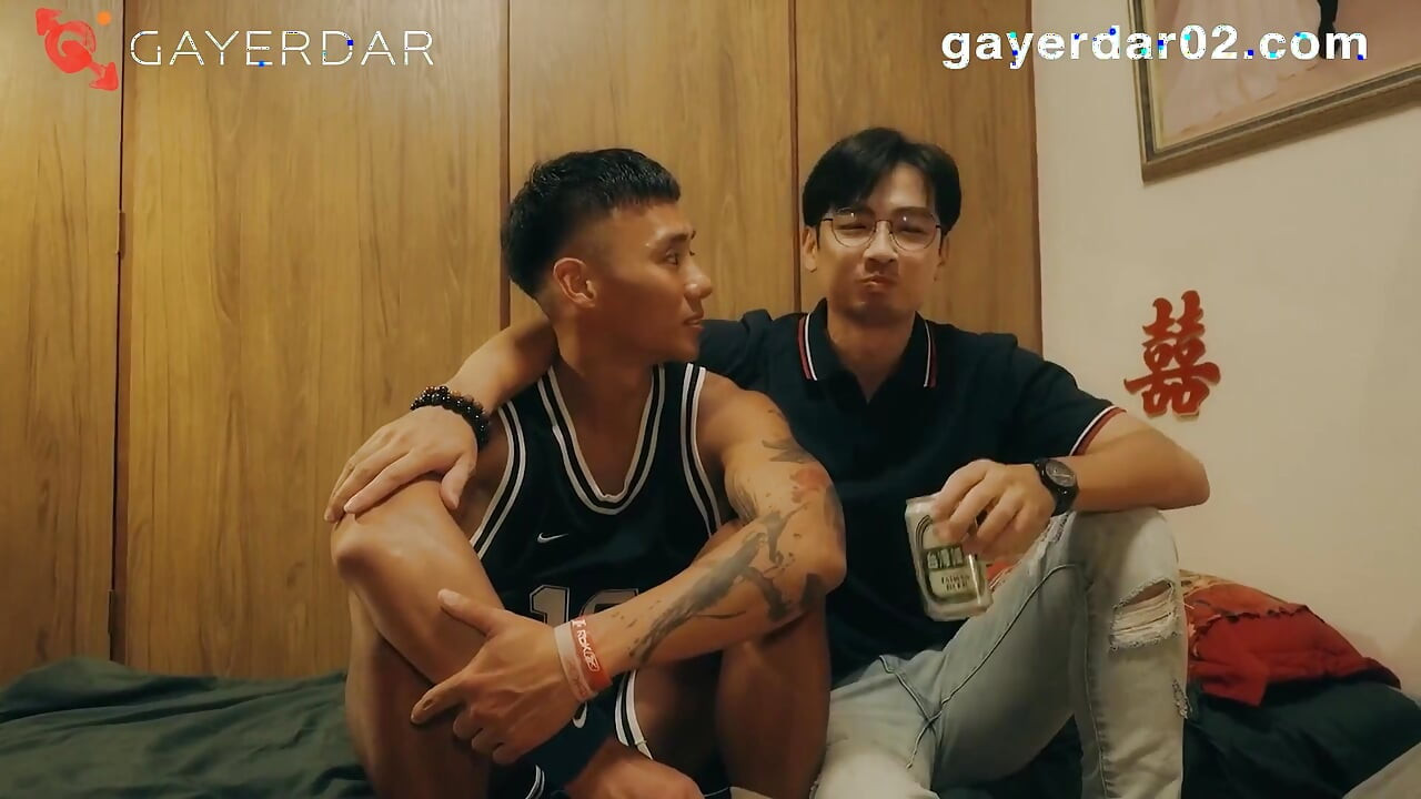 GD-025-Catatan Percabulan Supermarket / Suami Bareback Pekerjaan Paruh Waktu