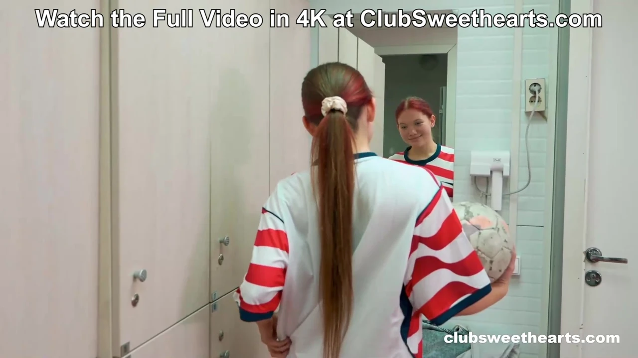 Go Team USA! ClubSweethearts