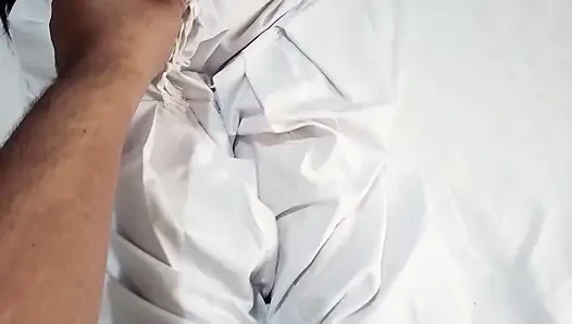 Indian School Girl MMS Anal Sex (18+) tight pussy