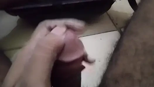 Bangladeş'te güzel video