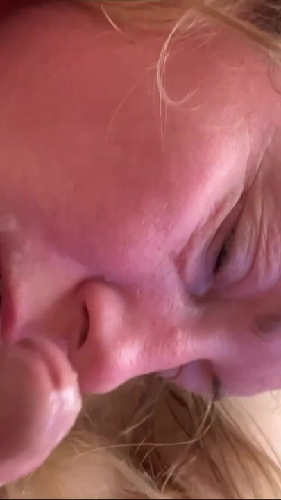 Iconic moment from "Deep throat queen gagging"
