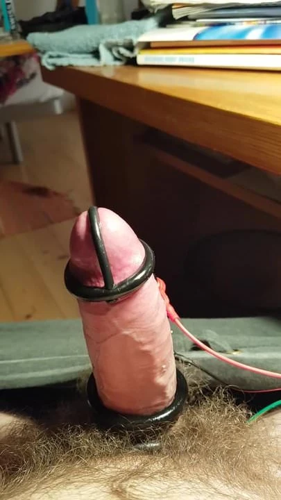 PES electro estim