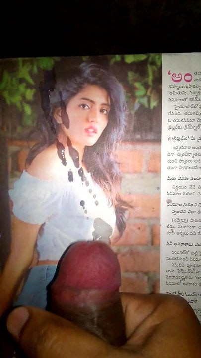 Eesha Rebba #2