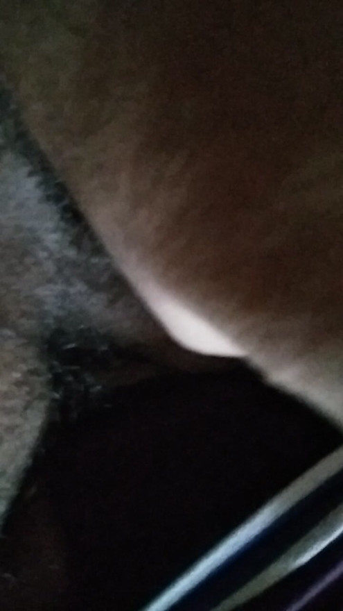 Flashing of  penis to sali