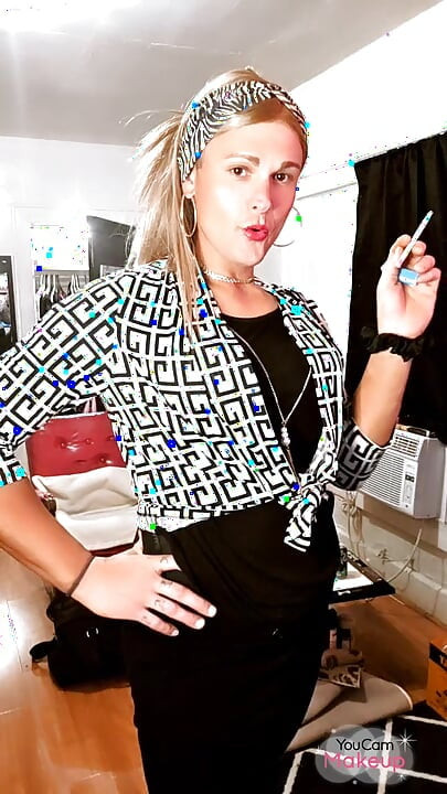 Super Slut Gone Housewife