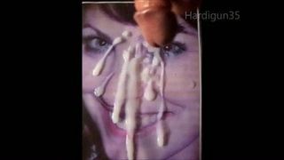 Marirty Margs коренастый трибьют для спермы