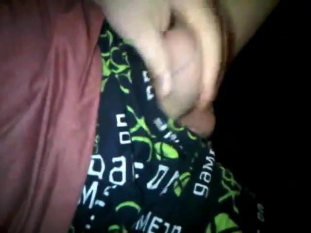 jerking off to  FWBs pictures