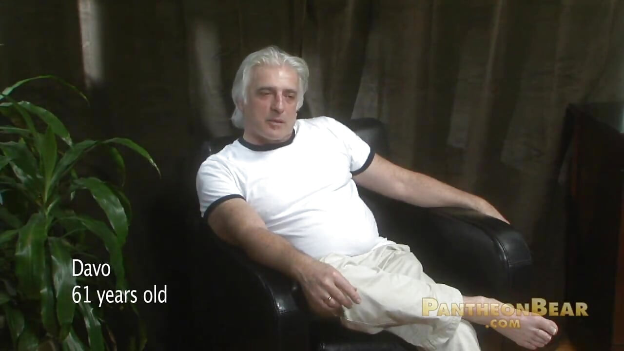 Str8 Stepdad Davo