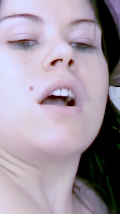 Memorable moment from "The young beginner Nikita advised by 2 anal pro pornstars"