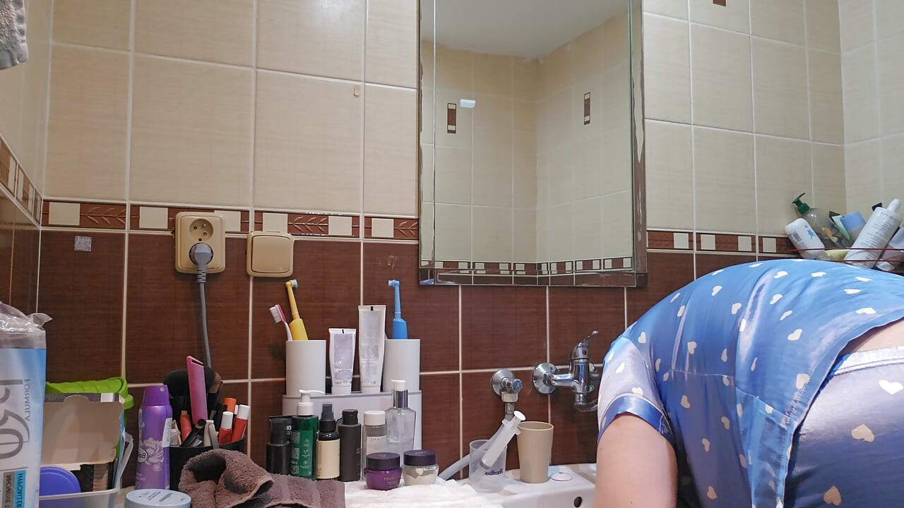 Evening Skincare Routine