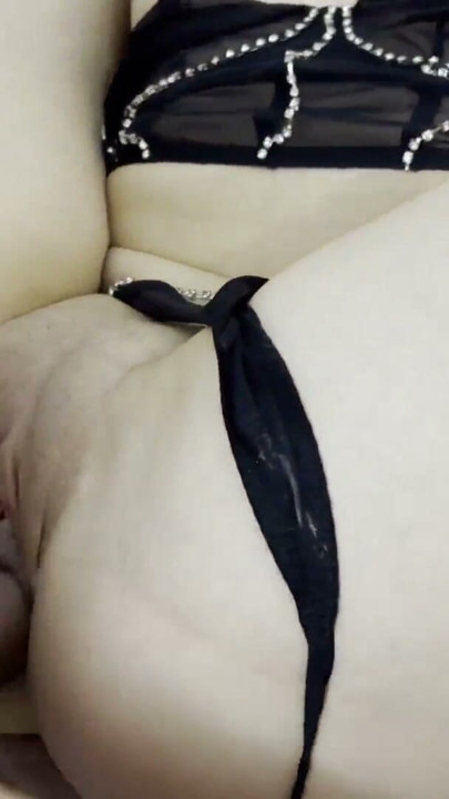 Slutty 19yo babe woke me up with a blowjob and got a cock in the ASS and a big FACIAL! | Clip 2