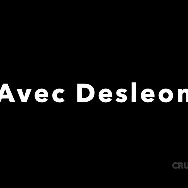 Jess Royan積生によるストレートDesleon