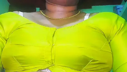 Indian Horny babe enjoyed sex with Bf episode 1