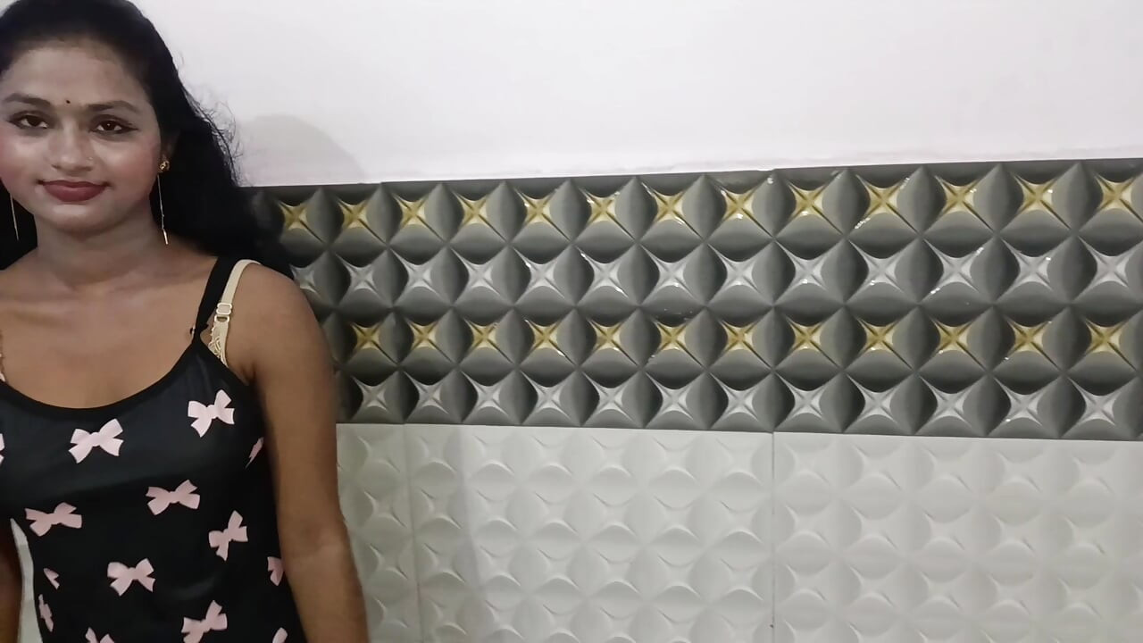 Real Desi Babe Passionate Missionary Sex
