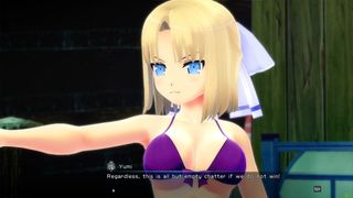 lets play Peach Beach Splash - 15 - Bescheuerte Wuensche