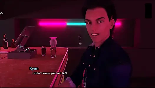 College Kings 35 Ive hatte einen dreier mit Aubrey und Riley