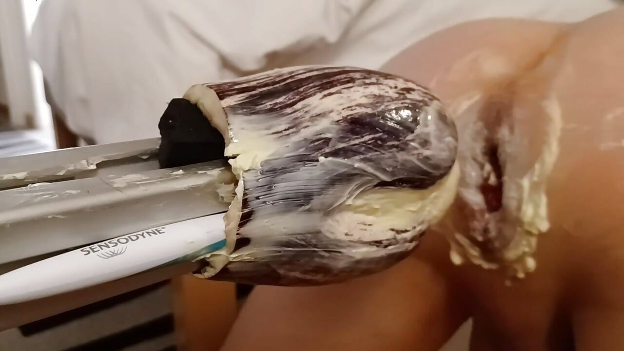 Mutlu patlıcan