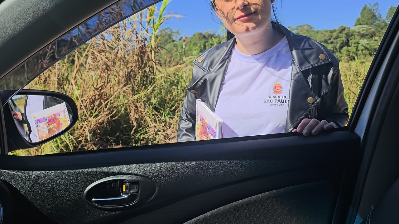 Student Got a Ride with the Professor... For the Final Grade