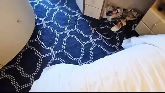 Messy Blowjob and Facialized