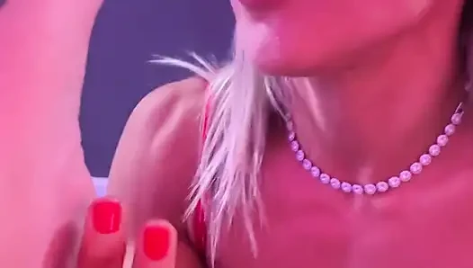 Belleoharas füße verehren lecker