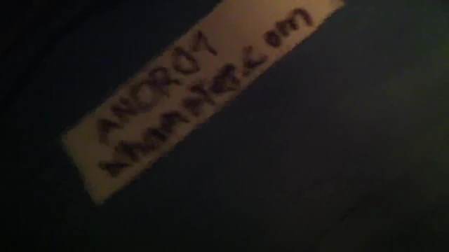 a small cum of me