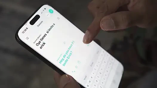 Los Influencers Caliente Gali Diva и Lawson и Only Ericko