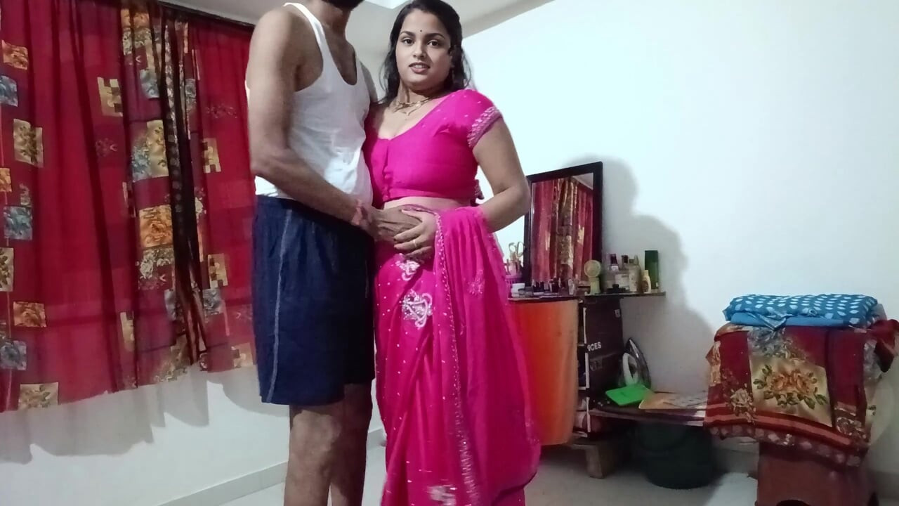 Brother-in-law fucked sister-in-law in desi style