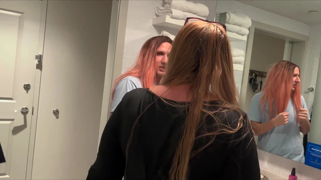 Feminization of a Bad Roommate (Full Movie)