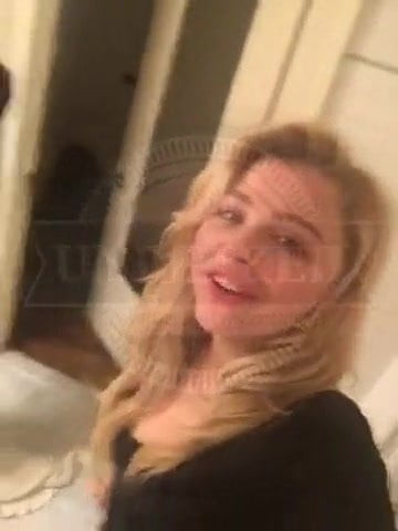 Chloe Grace Moretz