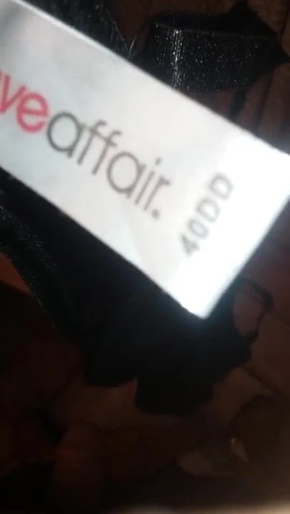 friends  bra