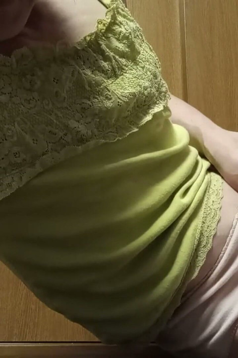 Asian Ladyboy Shemale Muton's Daily 33