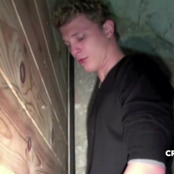 Alex used by the blond top Kameron Frost