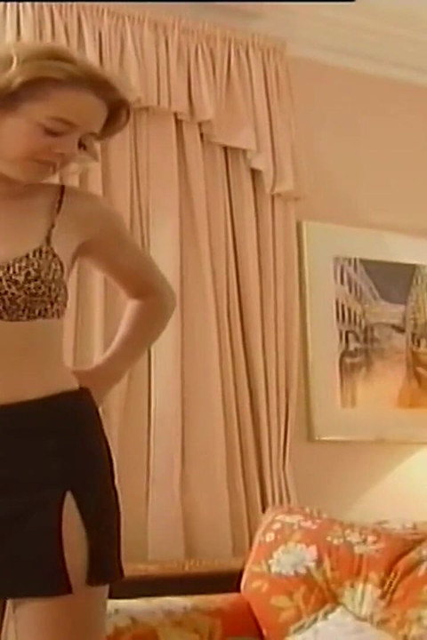 British Teen Slut Gets Harcore Anal